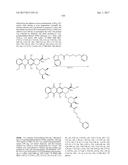 TARGETED CONJUGATES AND PARTICLES AND FORMULATIONS THEREOF diagram and image