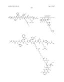 TARGETED CONJUGATES AND PARTICLES AND FORMULATIONS THEREOF diagram and image