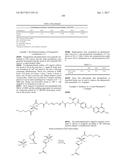 TARGETED CONJUGATES AND PARTICLES AND FORMULATIONS THEREOF diagram and image