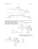 TARGETED CONJUGATES AND PARTICLES AND FORMULATIONS THEREOF diagram and image