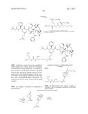 TARGETED CONJUGATES AND PARTICLES AND FORMULATIONS THEREOF diagram and image