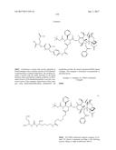 TARGETED CONJUGATES AND PARTICLES AND FORMULATIONS THEREOF diagram and image