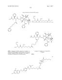 TARGETED CONJUGATES AND PARTICLES AND FORMULATIONS THEREOF diagram and image