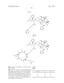 TARGETED CONJUGATES AND PARTICLES AND FORMULATIONS THEREOF diagram and image