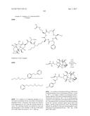 TARGETED CONJUGATES AND PARTICLES AND FORMULATIONS THEREOF diagram and image