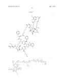 TARGETED CONJUGATES AND PARTICLES AND FORMULATIONS THEREOF diagram and image