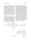 TARGETED CONJUGATES AND PARTICLES AND FORMULATIONS THEREOF diagram and image