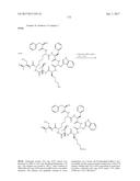 TARGETED CONJUGATES AND PARTICLES AND FORMULATIONS THEREOF diagram and image