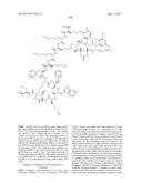 TARGETED CONJUGATES AND PARTICLES AND FORMULATIONS THEREOF diagram and image