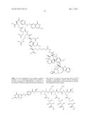 TARGETED CONJUGATES AND PARTICLES AND FORMULATIONS THEREOF diagram and image