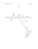 TARGETED CONJUGATES AND PARTICLES AND FORMULATIONS THEREOF diagram and image