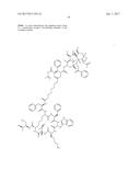 TARGETED CONJUGATES AND PARTICLES AND FORMULATIONS THEREOF diagram and image