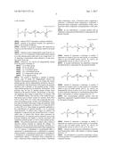 BIOCOMPATIBLE, BIOMIMETIC AMPHOLYTE MATERIALS diagram and image