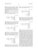 BIOCOMPATIBLE, BIOMIMETIC AMPHOLYTE MATERIALS diagram and image