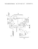 AUTOMATICALLY SWITCHING DIFFERENT ASPIRATION LEVELS AND/OR PUMPS TO AN     OCULAR PROBE diagram and image