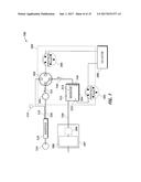 AUTOMATICALLY SWITCHING DIFFERENT ASPIRATION LEVELS AND/OR PUMPS TO AN     OCULAR PROBE diagram and image