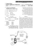 A device and a method for providing resuscitation or suspended state in     cardiac arrest diagram and image