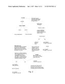 A device and a method for providing resuscitation or suspended state in     cardiac arrest diagram and image