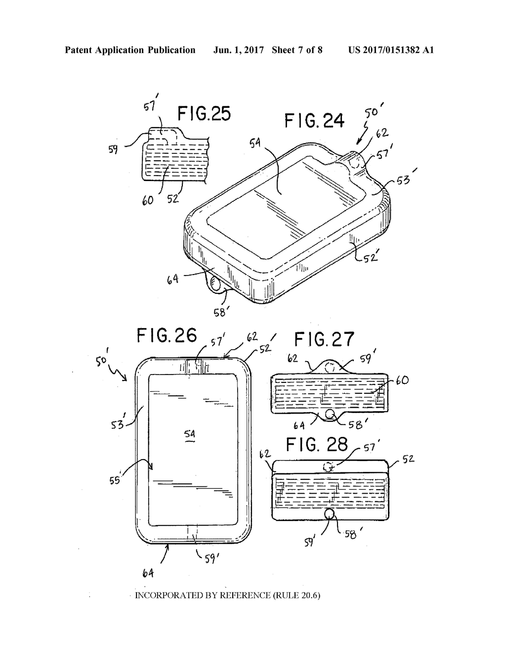 Biological Fluid Filters Having Flexible Walls and Methods for Making Such     Filters - diagram, schematic, and image 08