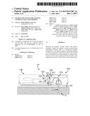 METHOD AND SYSTEM FOR ADAPTIVE COMMUNICATION TRANSMISSION diagram and image