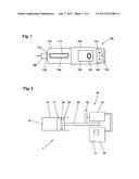 Motorized Drug Delivery Device diagram and image