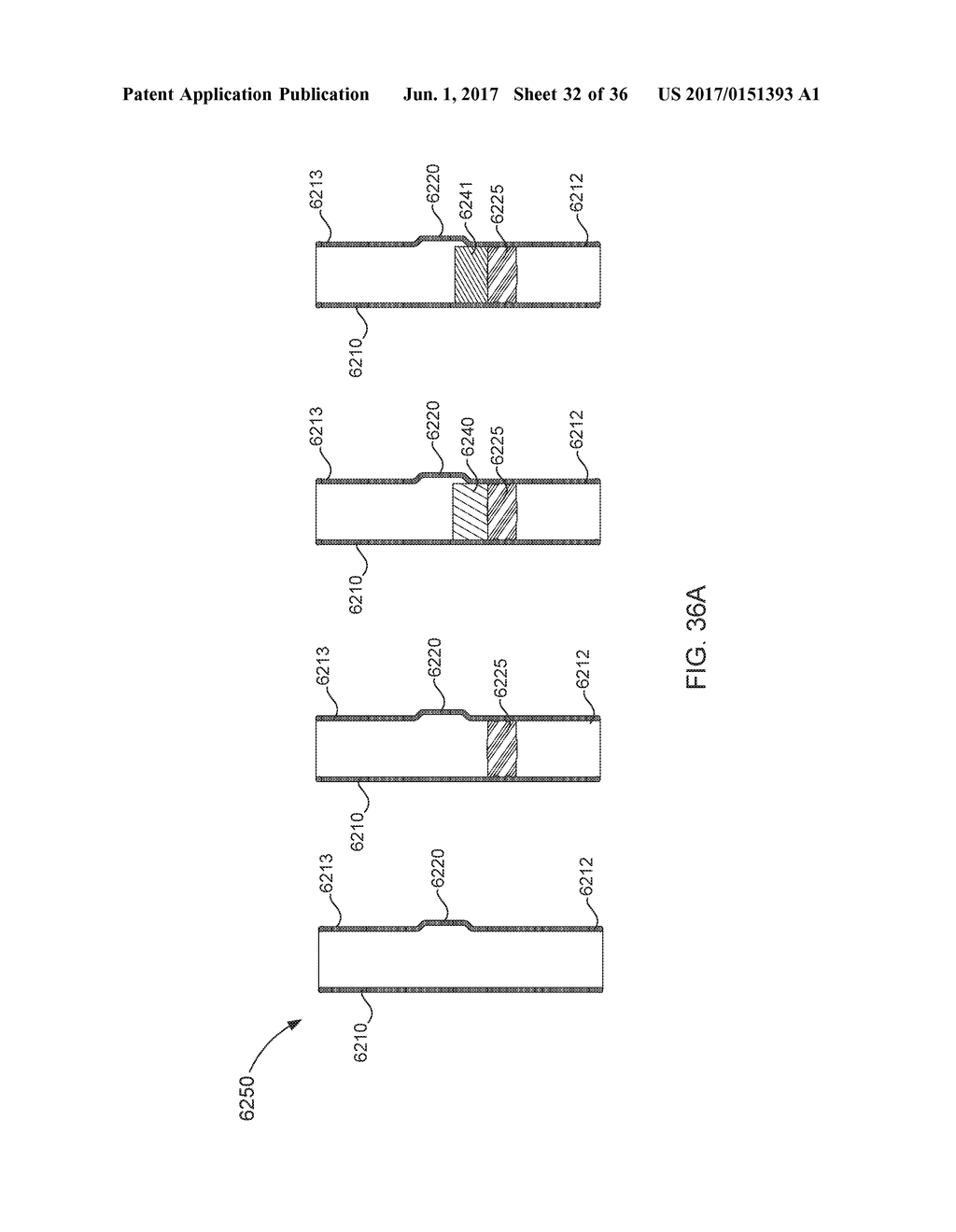 DEVICES AND METHODS FOR DELIVERING MEDICAMENTS FROM A MULTI-CHAMBER     CONTAINER - diagram, schematic, and image 33