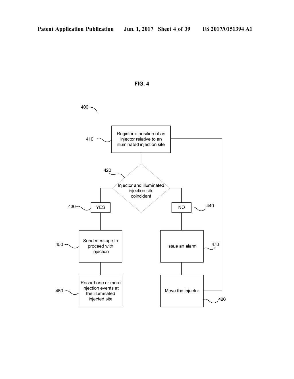 Systems and Methods for Guiding Injections - diagram, schematic, and image 05