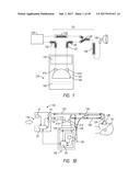 CONNECTIONS FOR HUMIDIFICATION SYSTEM diagram and image