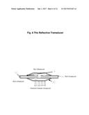 METHOD AND APPARATUS FOR MEASURING THE DOSE REMAINING UPON A TRANSDERMAL     DRUG DELIVERY DEVICE diagram and image