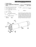 IMPLANTABLE STIMULATION CAPSULE diagram and image