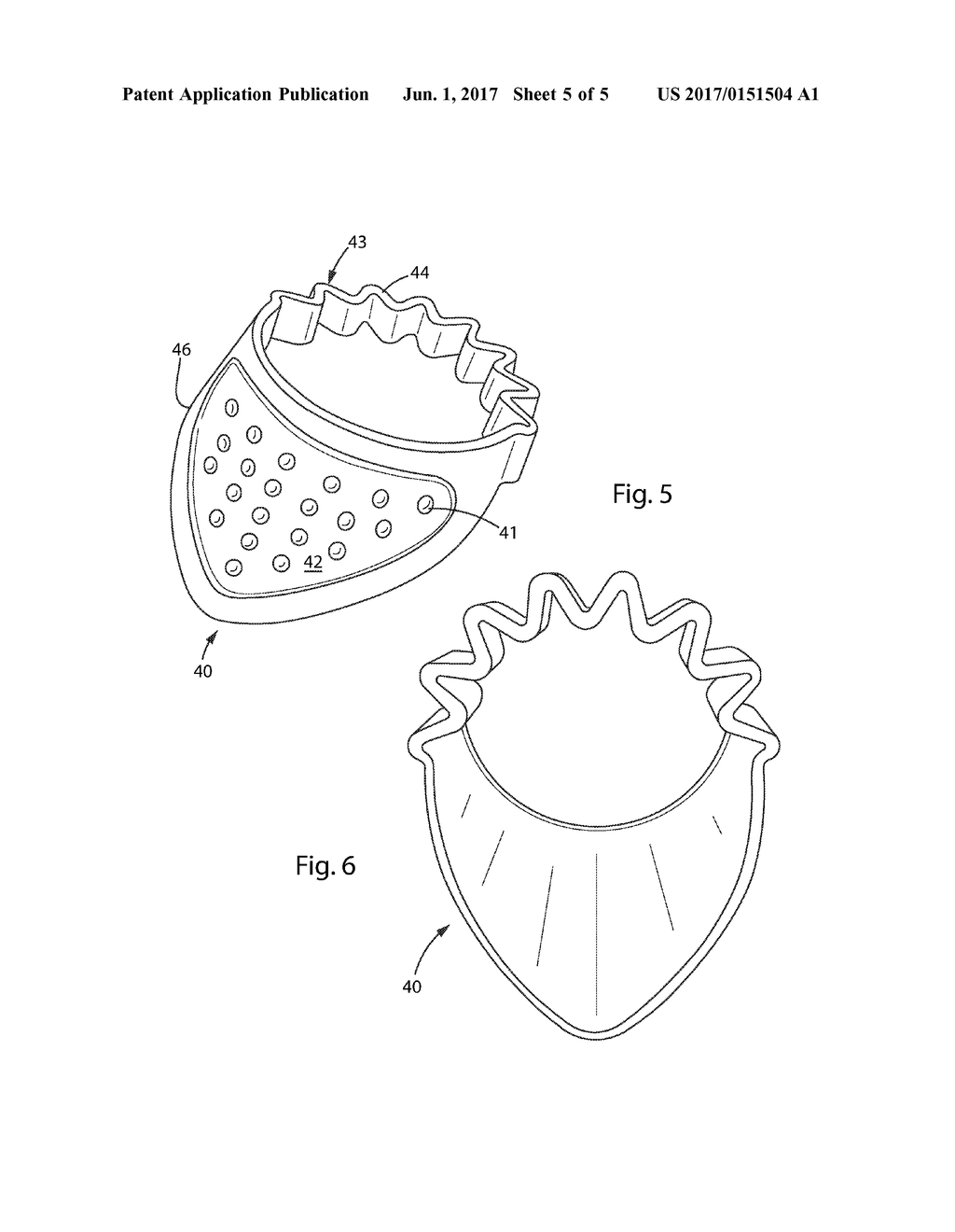 PLUSH STUFFED ANIMAL WITH REMOVABLE RIGID TEETHING BANDANA - diagram, schematic, and image 06