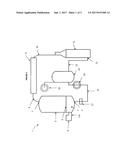 DISTILLATION SYSTEM AND METHOD OF DISTILLATION THEREOF diagram and image