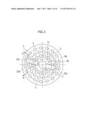 FILTERING APPARATUS diagram and image