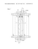 FILTERING APPARATUS diagram and image