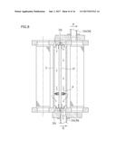 FILTERING APPARATUS diagram and image