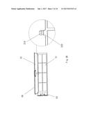 FILTER MOUNTING STRUCTURE diagram and image