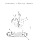 FILTER MOUNTING STRUCTURE diagram and image