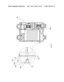 FILTER MOUNTING STRUCTURE diagram and image