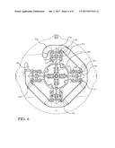 SYSTEM AND METHOD FOR BACKLUSHING A VACUUM FILTER diagram and image