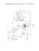 INTEGRATED CHEMICAL PROCESS diagram and image