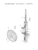 PIPETTE FOR ACTIVATING A SYRINGE diagram and image