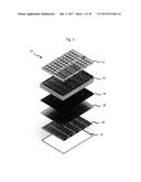 SEGMENTED MULTI-USE AUTOMATED ASSAY CARTRIDGE diagram and image