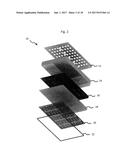 SEGMENTED MULTI-USE AUTOMATED ASSAY CARTRIDGE diagram and image