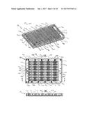 SEGMENTED MULTI-USE AUTOMATED ASSAY CARTRIDGE diagram and image