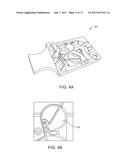 MICROFLUIDIC CARTRIDGE DEVICES AND METHODS OF USE AND ASSEMBLY diagram and image