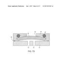 MICROFLUIDIC CARTRIDGE DEVICES AND METHODS OF USE AND ASSEMBLY diagram and image