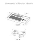 MICROFLUIDIC CARTRIDGE DEVICES AND METHODS OF USE AND ASSEMBLY diagram and image