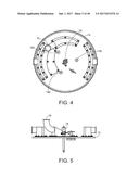 SPRAY DRYER WITH IMPROVED EXHAUST GAS FILTRATION SYSTEM diagram and image