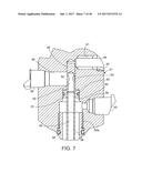 SPRAY DRYER WITH IMPROVED EXHAUST GAS FILTRATION SYSTEM diagram and image