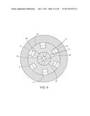 SPRAY DRYER WITH IMPROVED EXHAUST GAS FILTRATION SYSTEM diagram and image